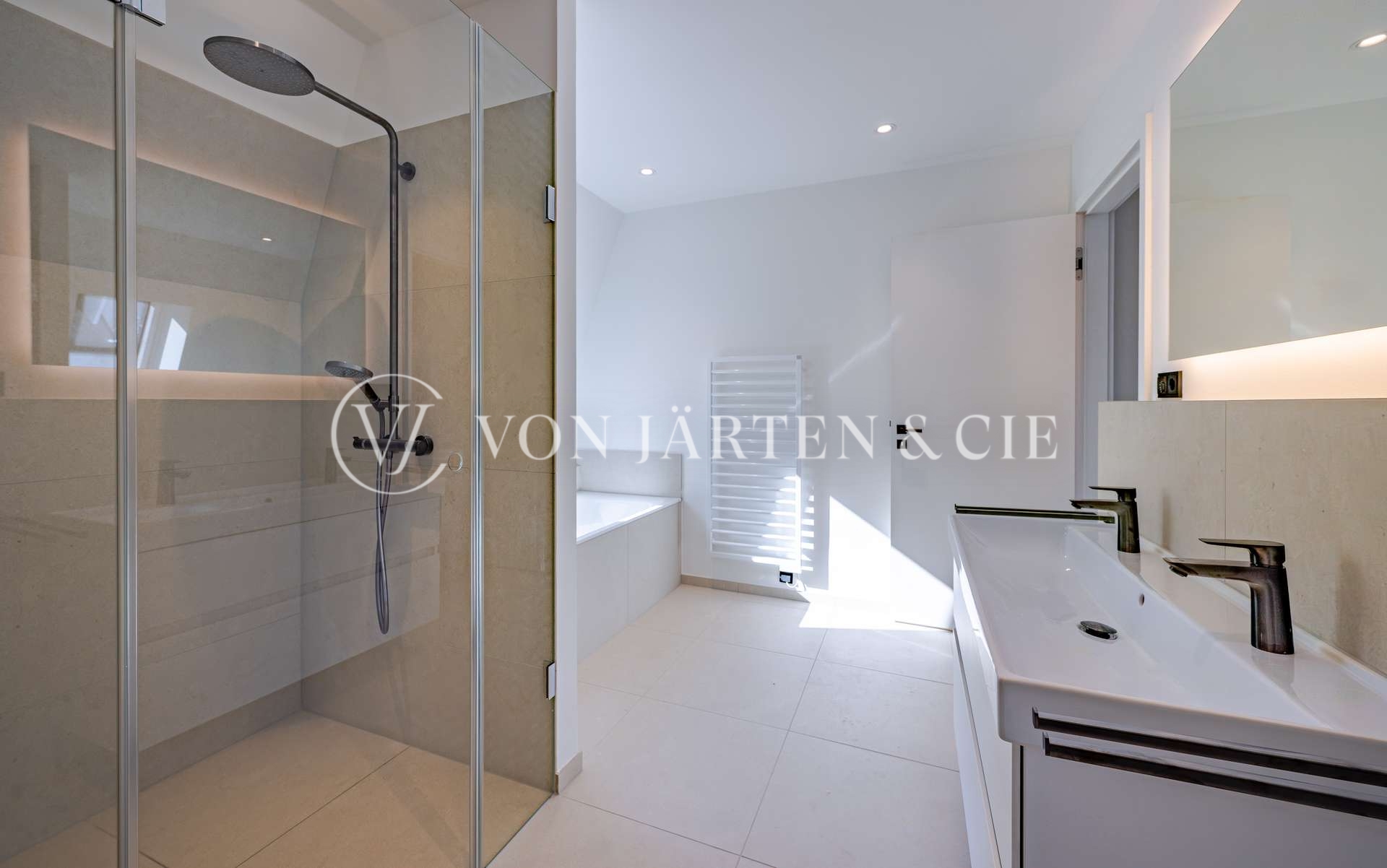 Bad en Suite