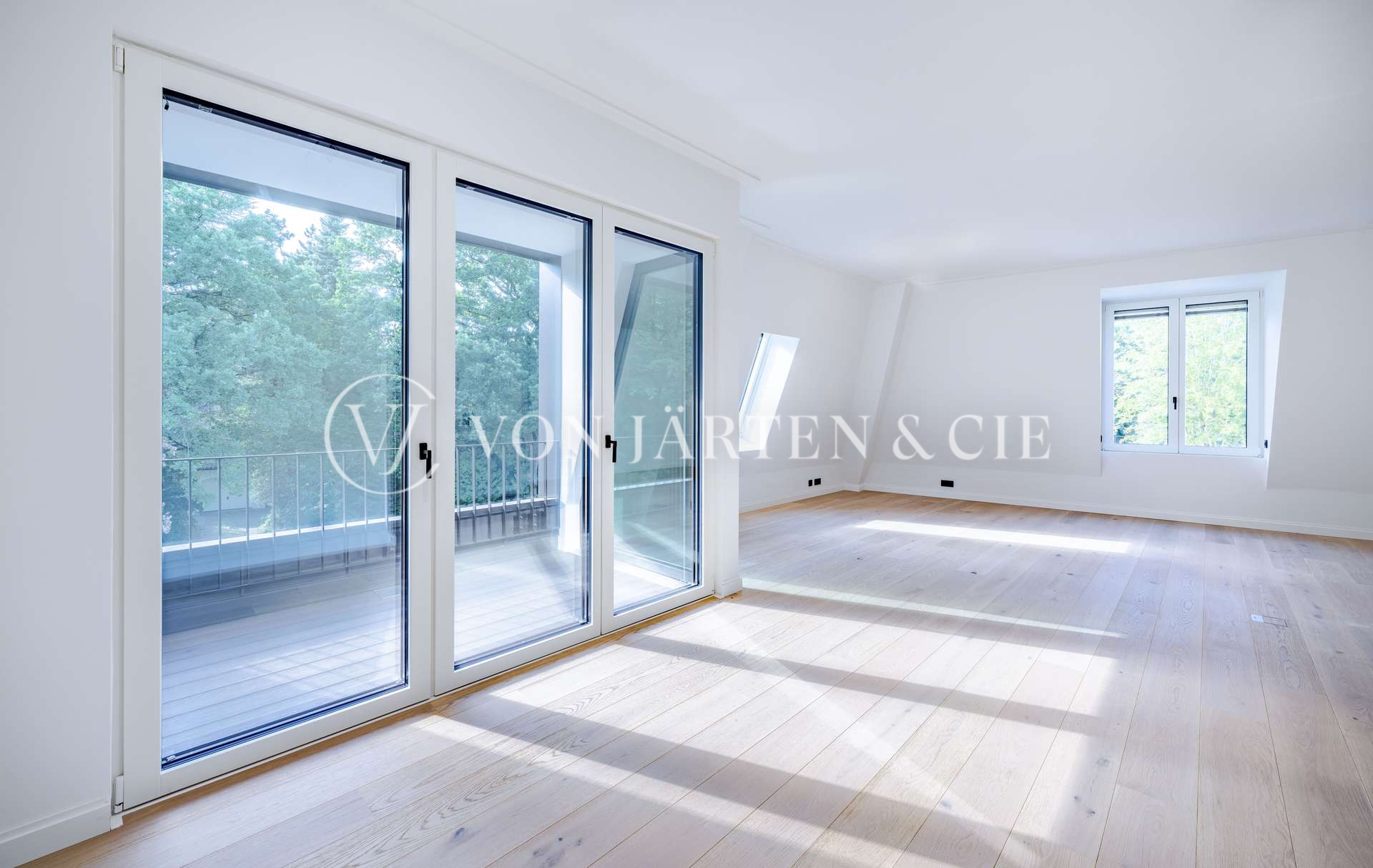Real Estate Title Image Background