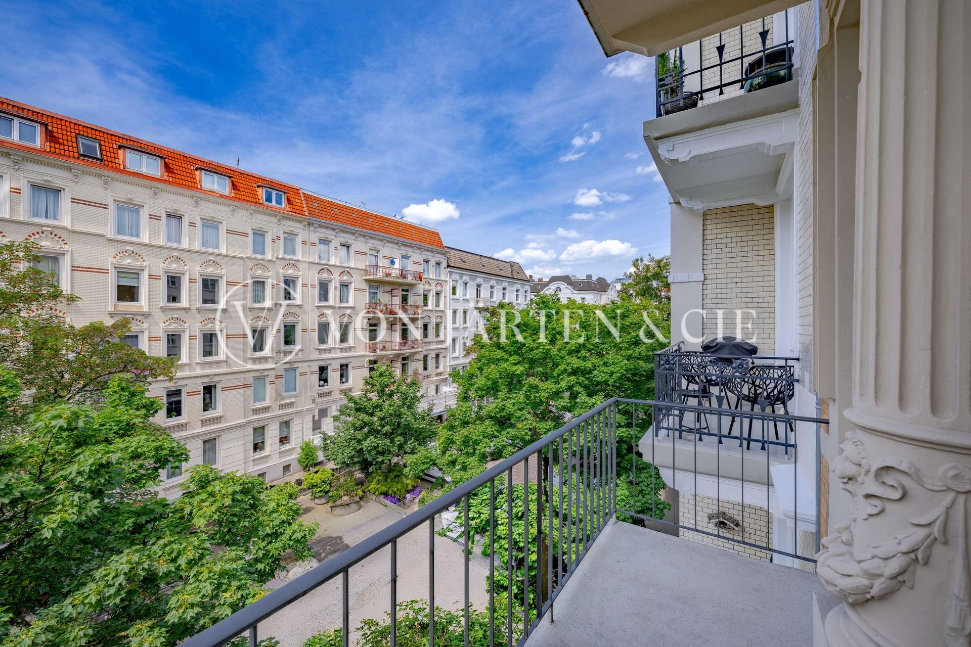 Balkon 1