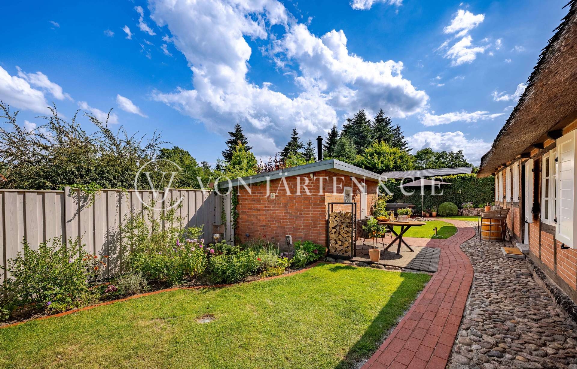 Garten