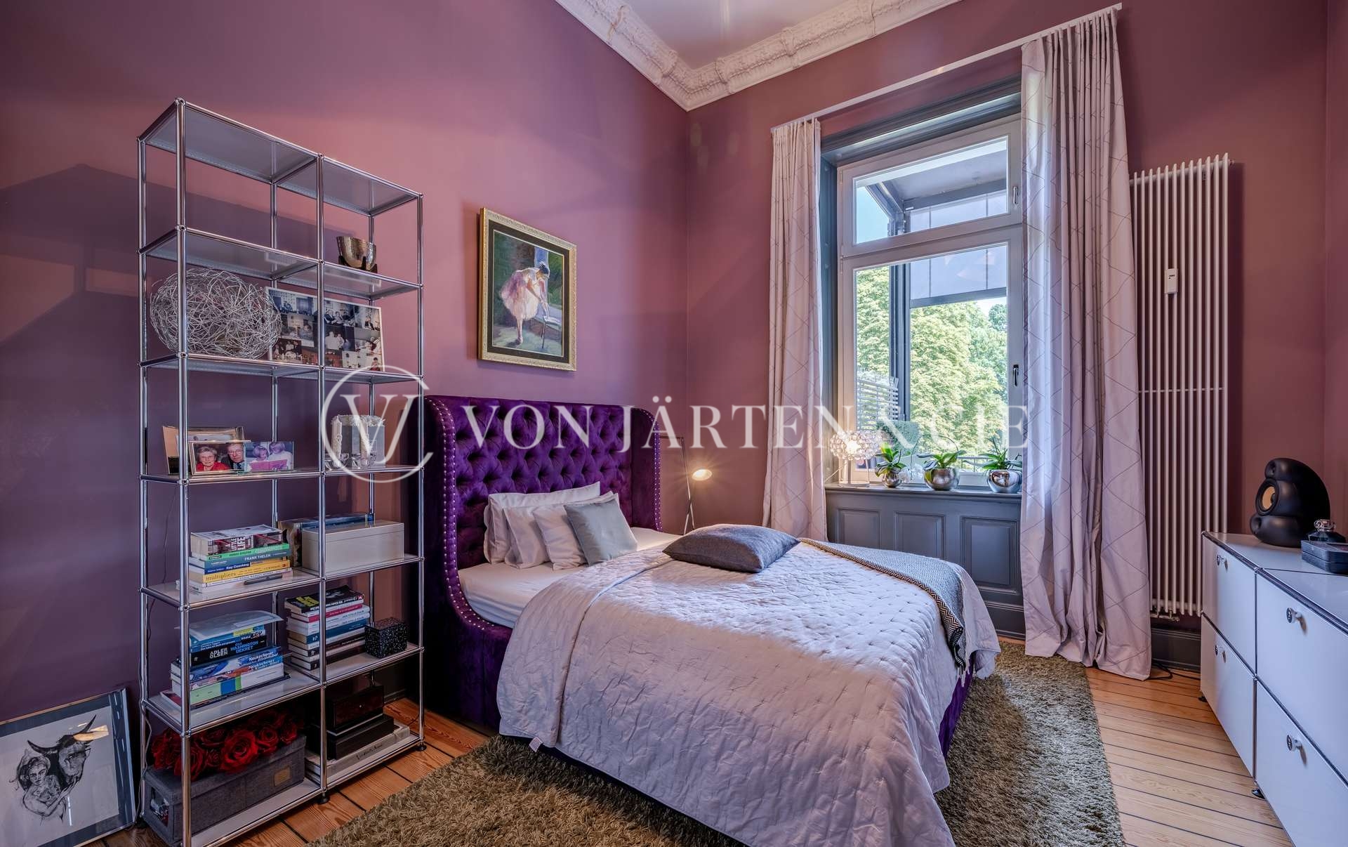 Kinder-/Gästezimmer
