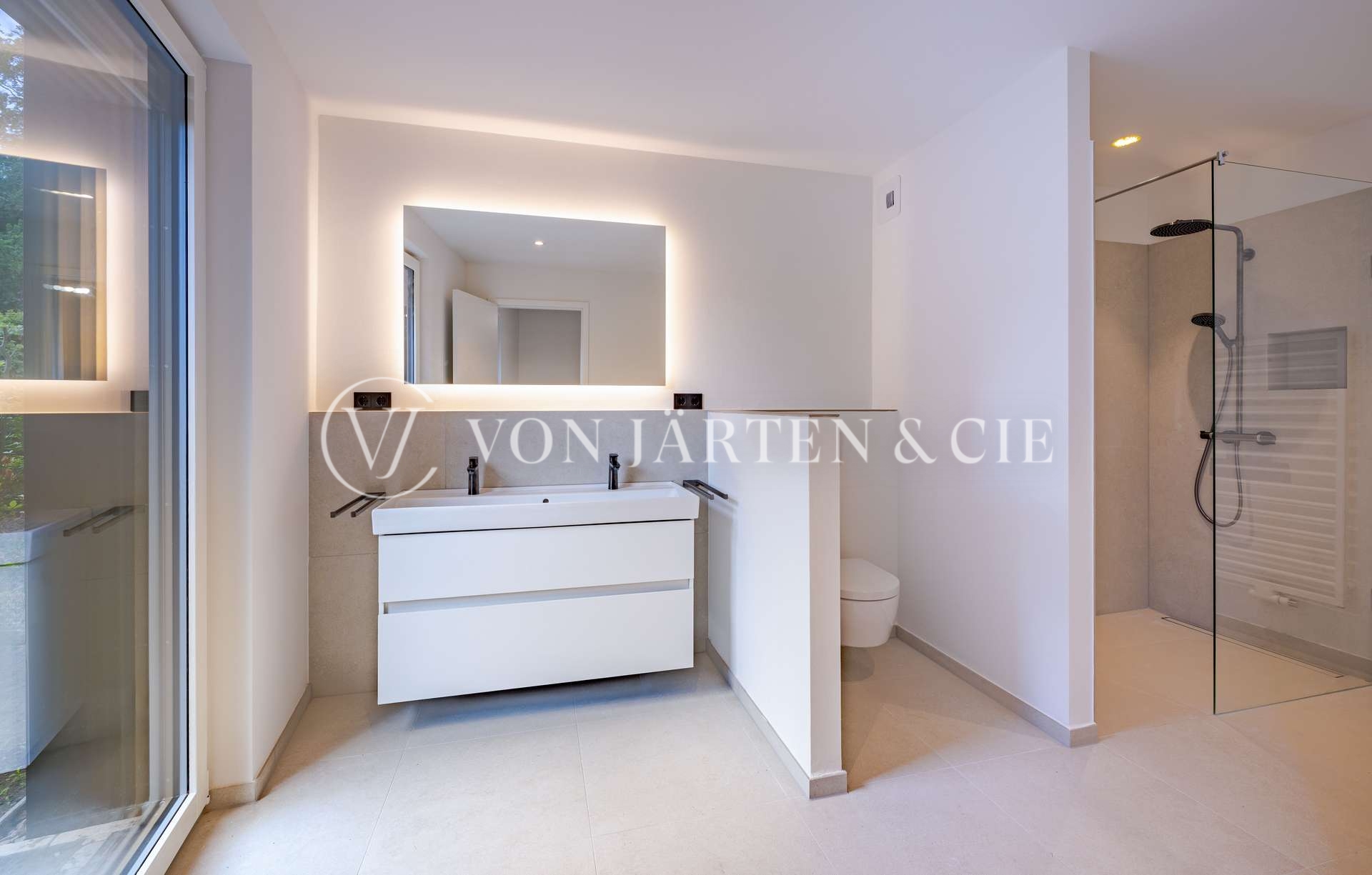 Bad en Suite