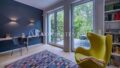 Büro-/Gästezimmer
