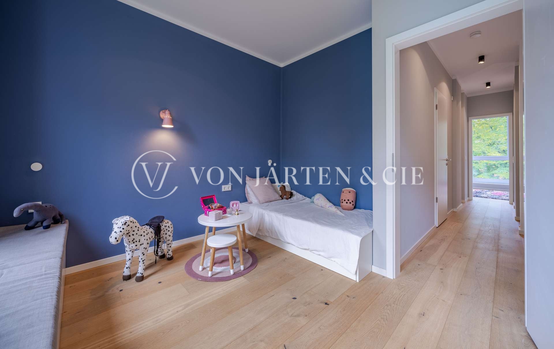 Kinderzimmer