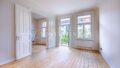 Stilvoll wohnen in Eppendorf – Charmante 4-Zimmer-Altbauwohnung mit zwei Balkonen